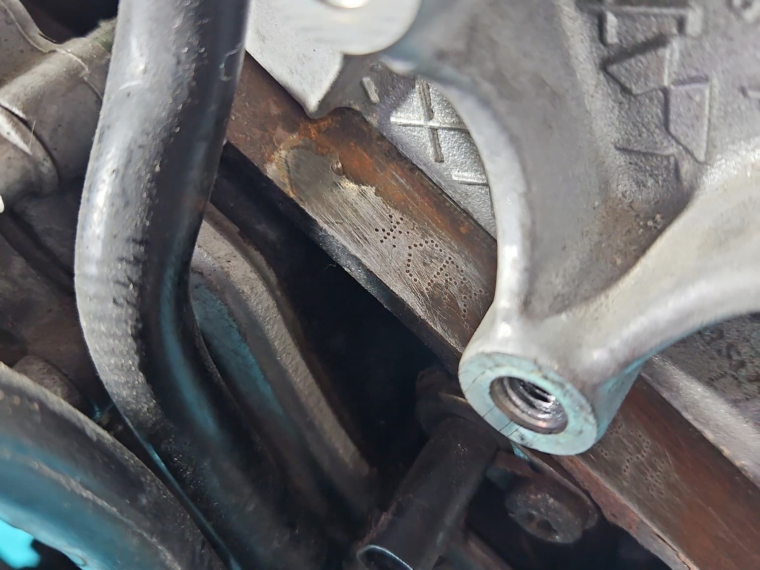 Moteur CRCD — vue 11