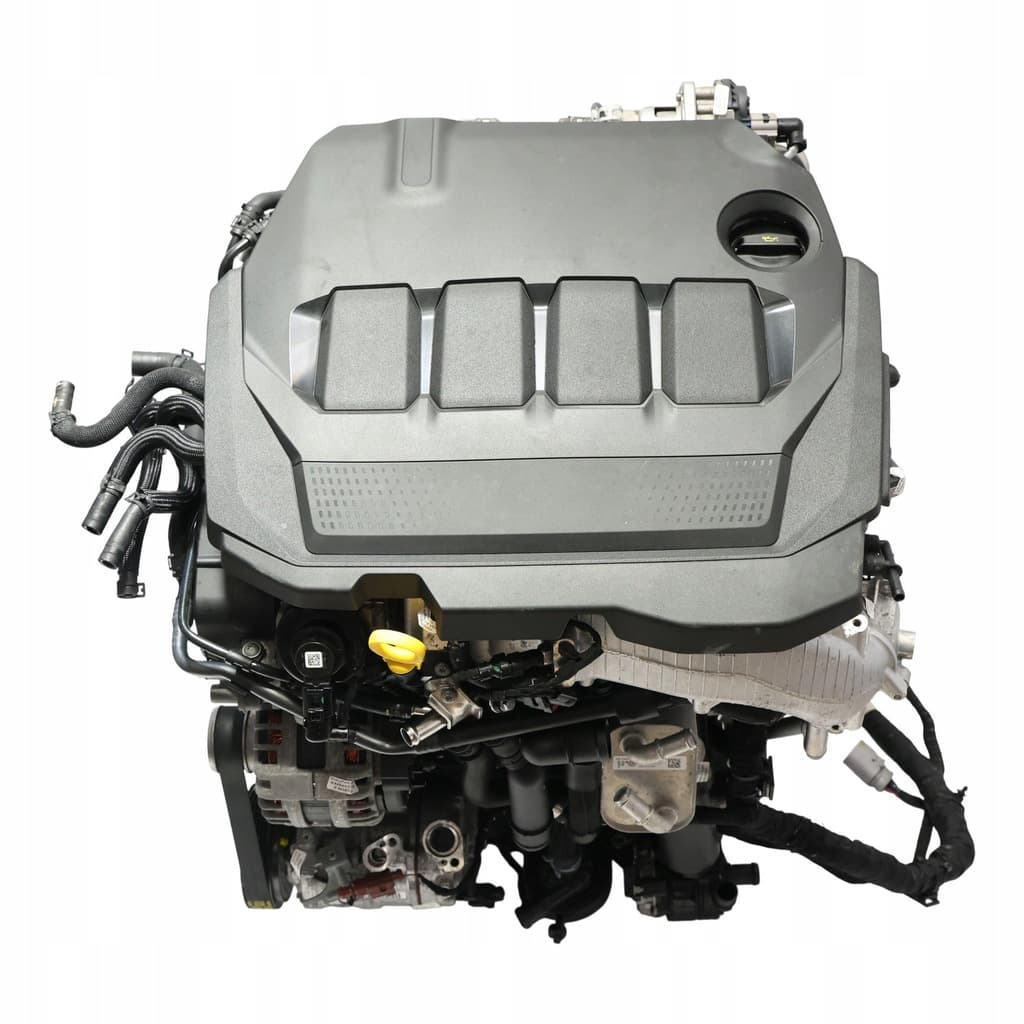 Moteur DTUA pour Seat Tarraco