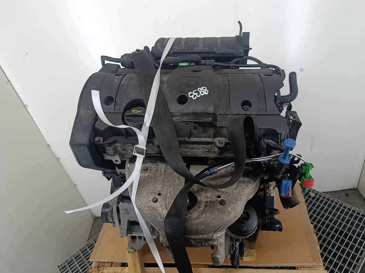 Moteur NFP (EC5) - Image 1