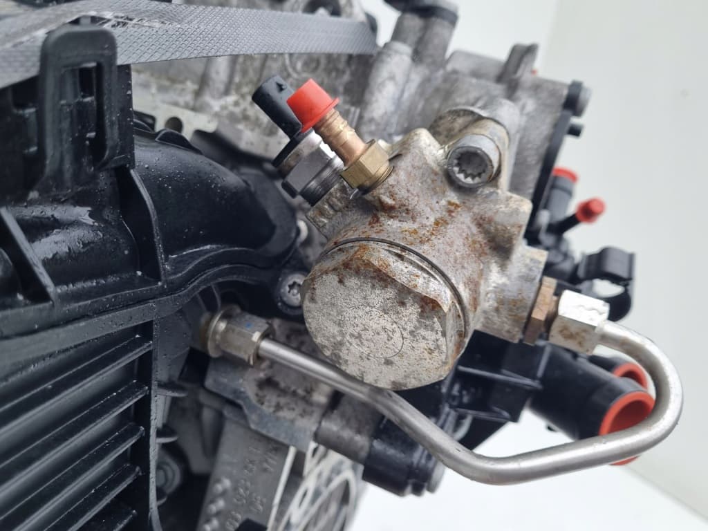 Moteur CPTA — vue 6