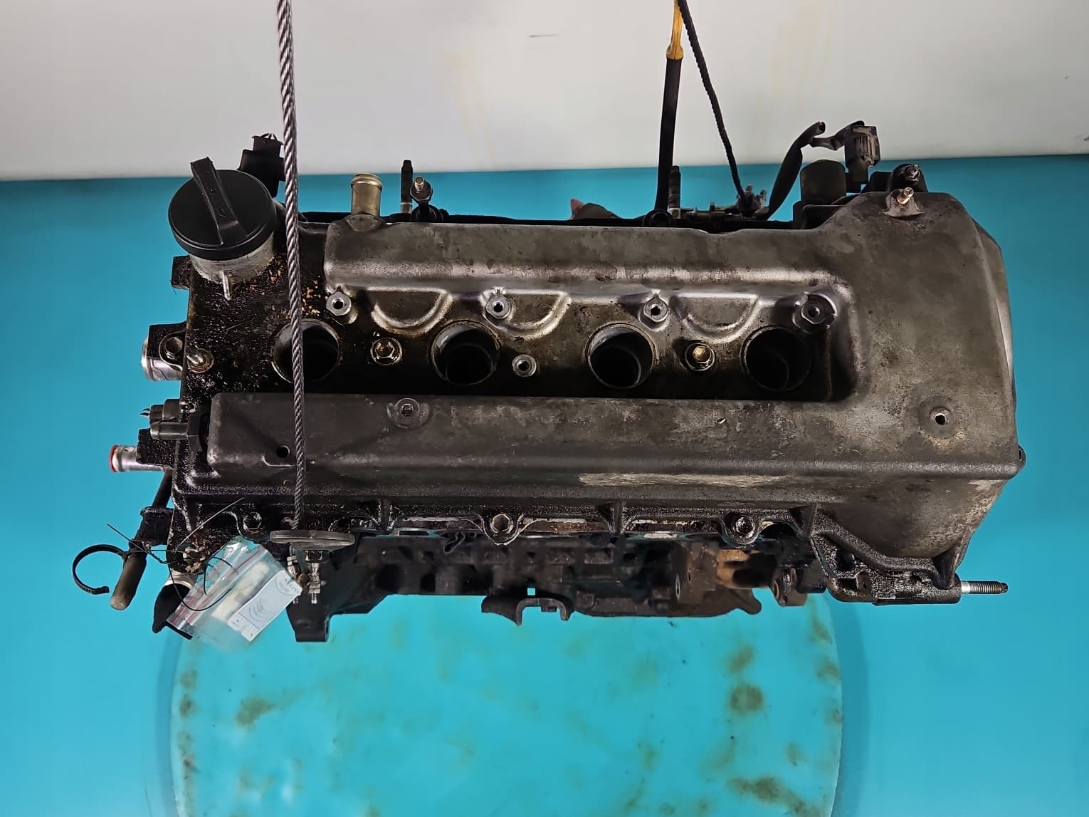 Moteur 4ZZ-FE pour Toyota
