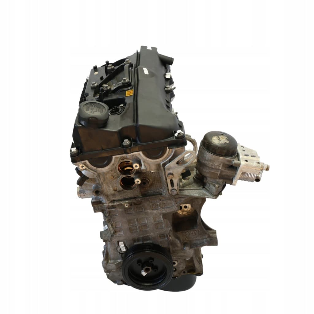 Moteur N46 B20 B — vue 3