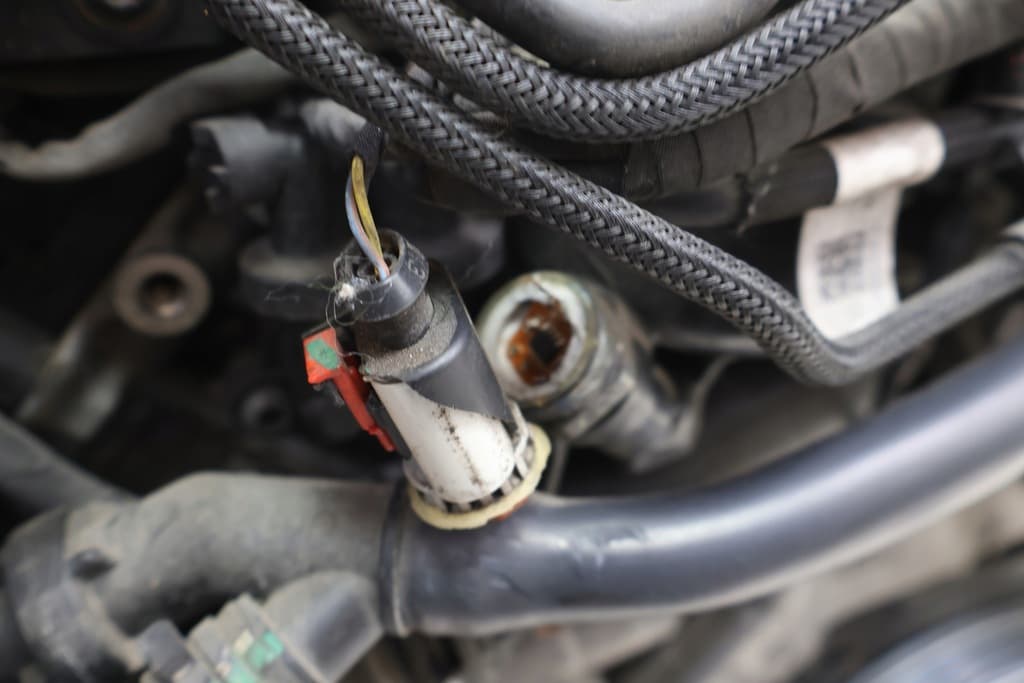 Moteur DPXA — vue 3