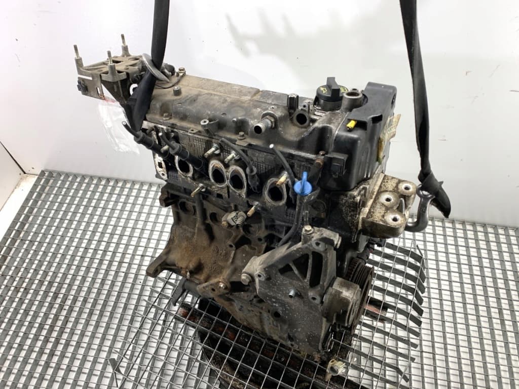 Moteur 350 A1.000 — vue 4
