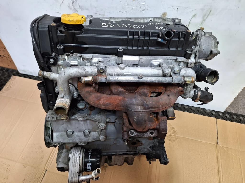 Moteur 937 A2.000 - Image 1