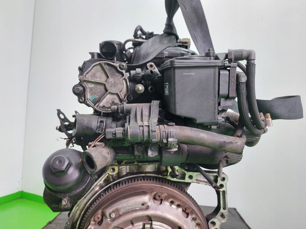 Moteur 9HX (DV6ATED4) — vue 7