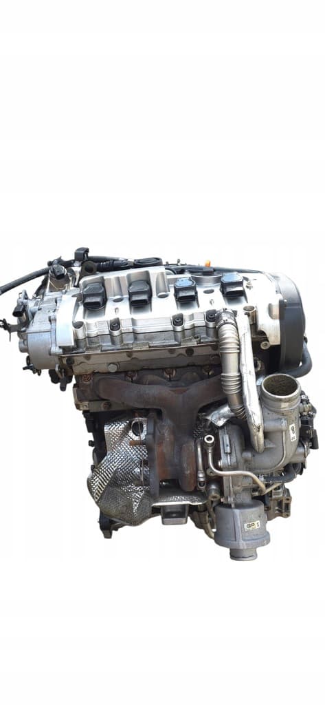 Moteur BGB — vue 3