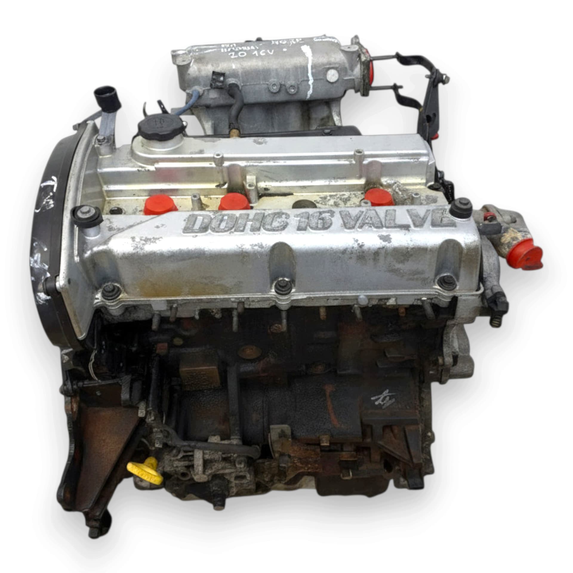 Moteur G4JP — vue 3
