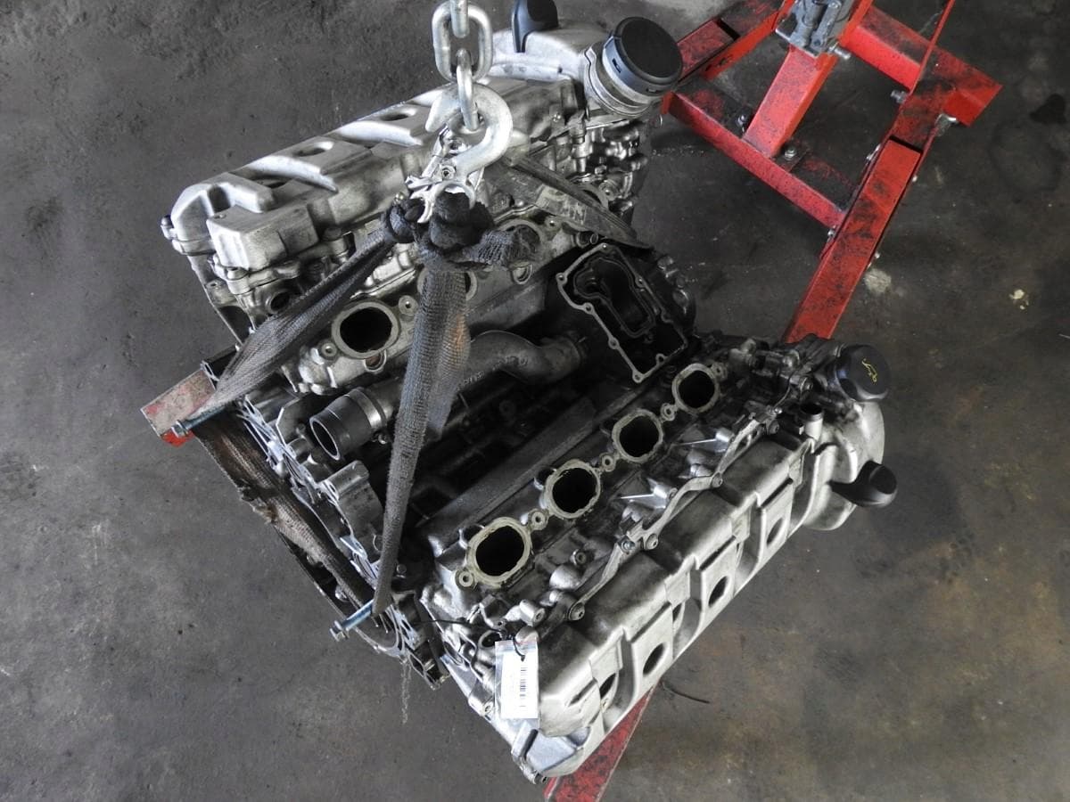 Moteur M 48.50S — vue 5