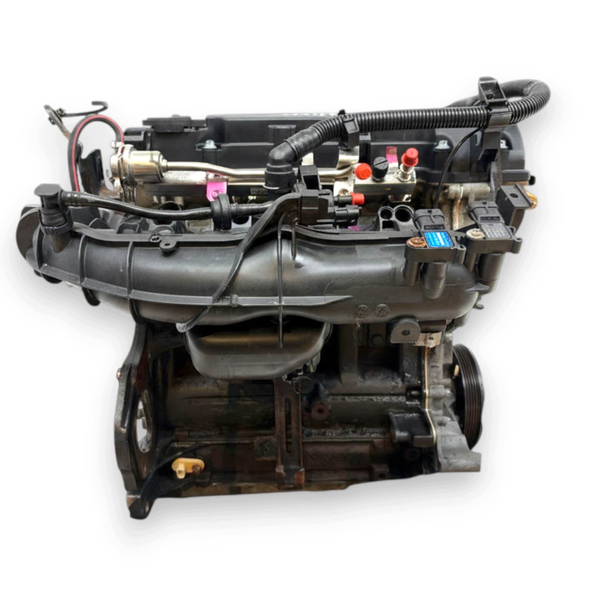 Moteur A 14 NET — vue 5