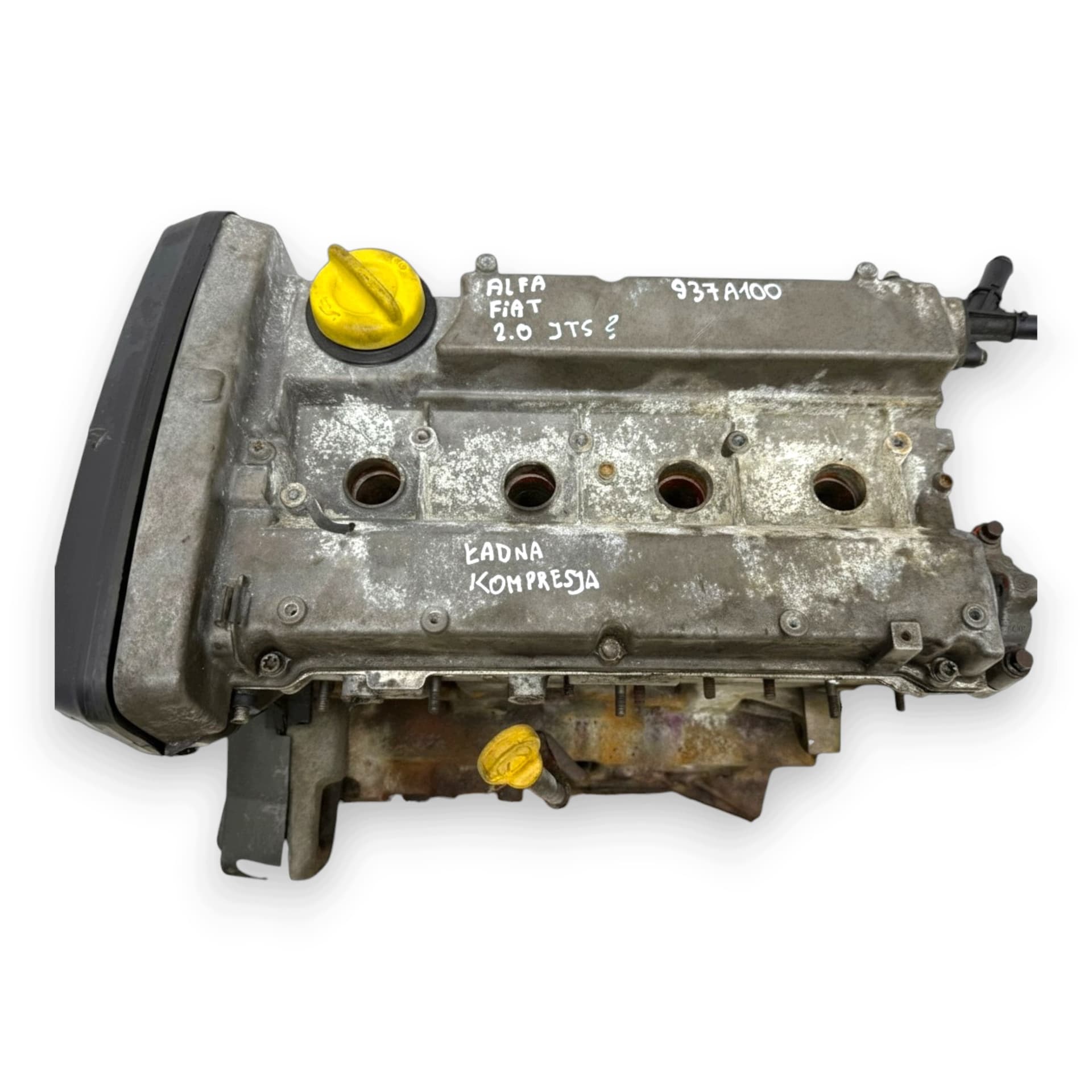 Moteur 937 A1.000 — vue 3