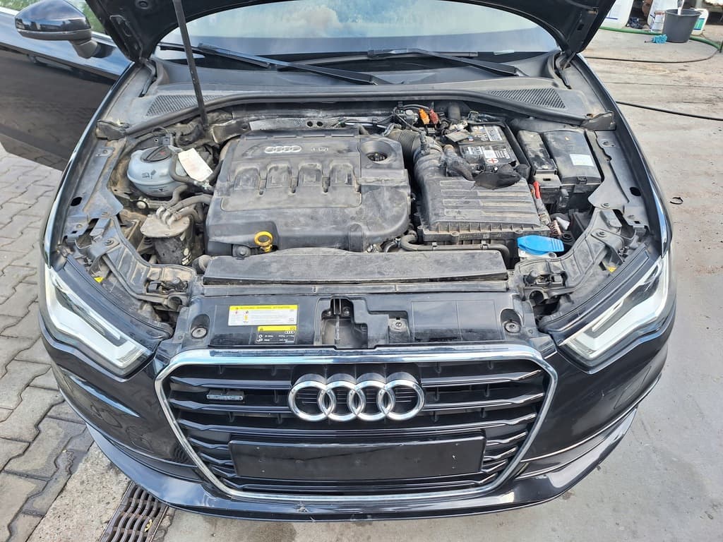 Moteur CRBC — vue 4