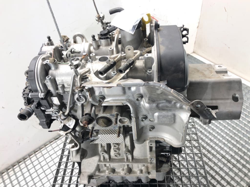 Moteur DKRA — vue 4