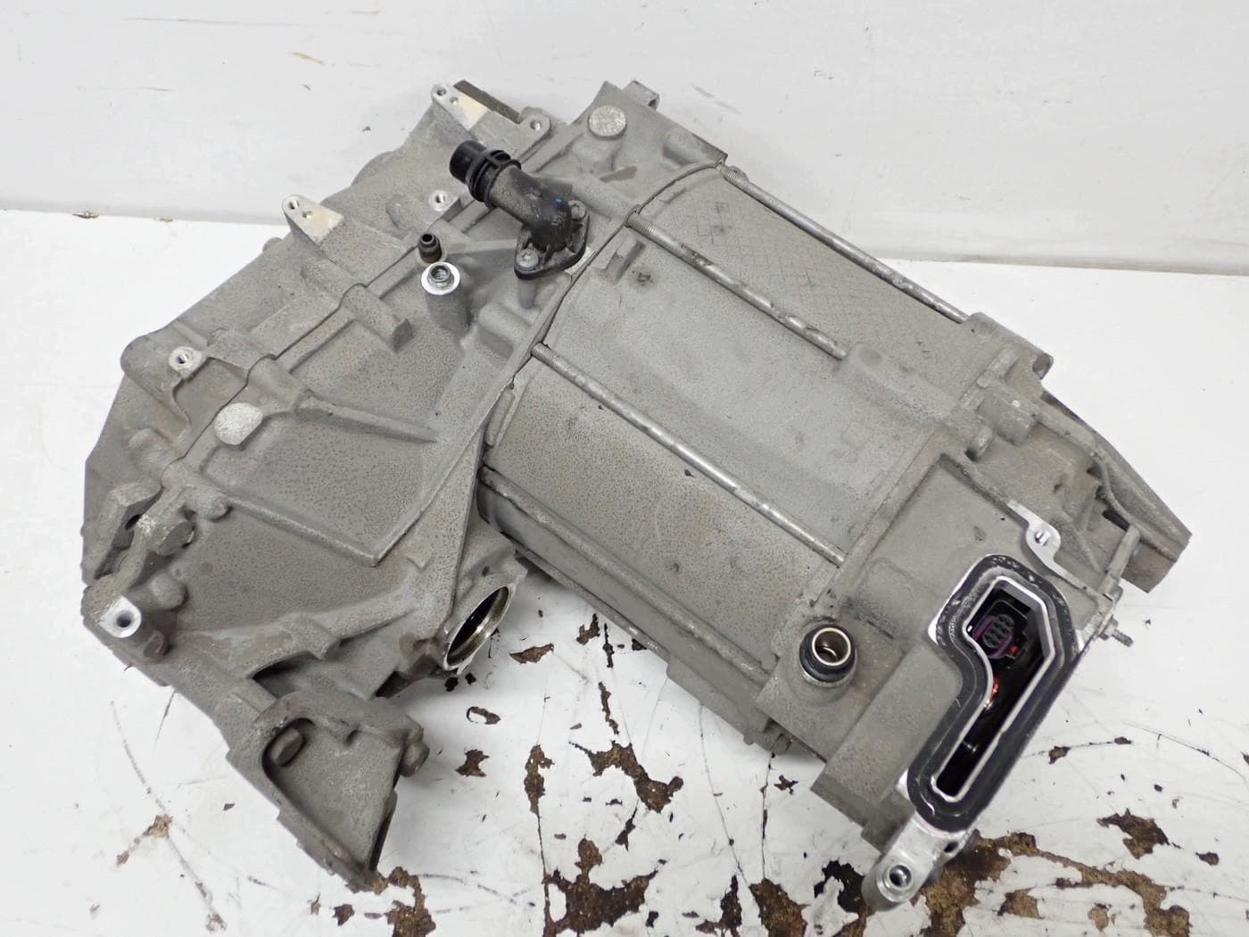 Moteur EBJD — vue 2