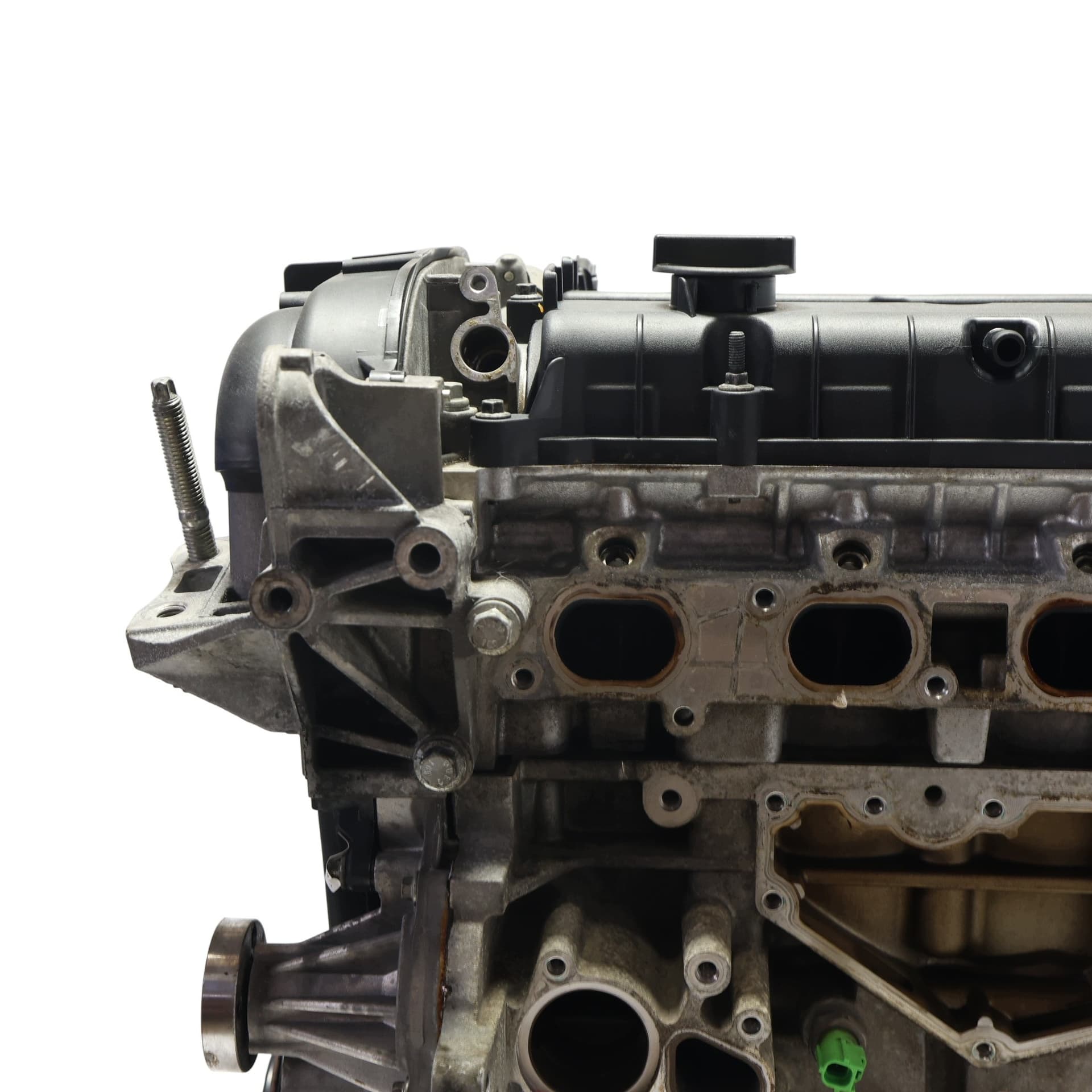 Moteur IQDA — vue 5