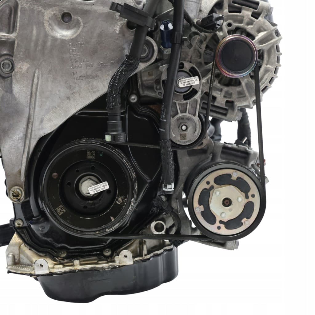 Moteur DNPA — vue 6