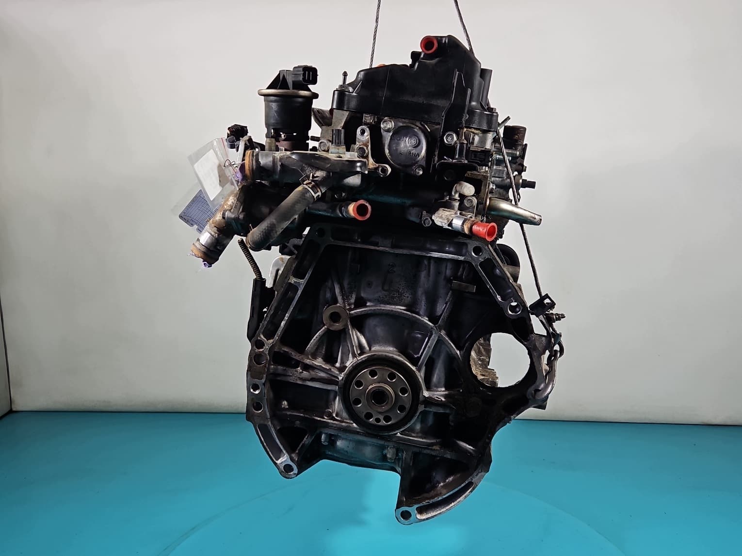 Moteur R18A2 — vue 5