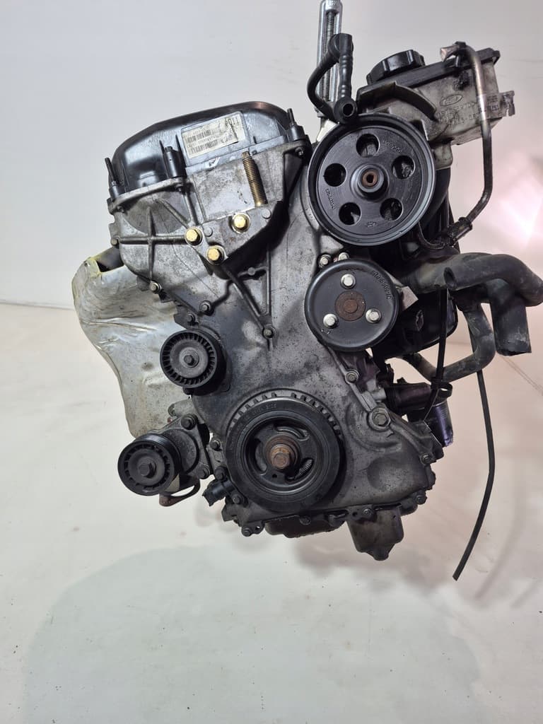 Moteur CHBB — vue 4