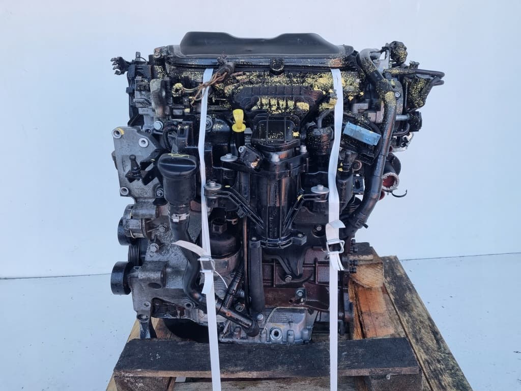Moteur UFBB — vue 3