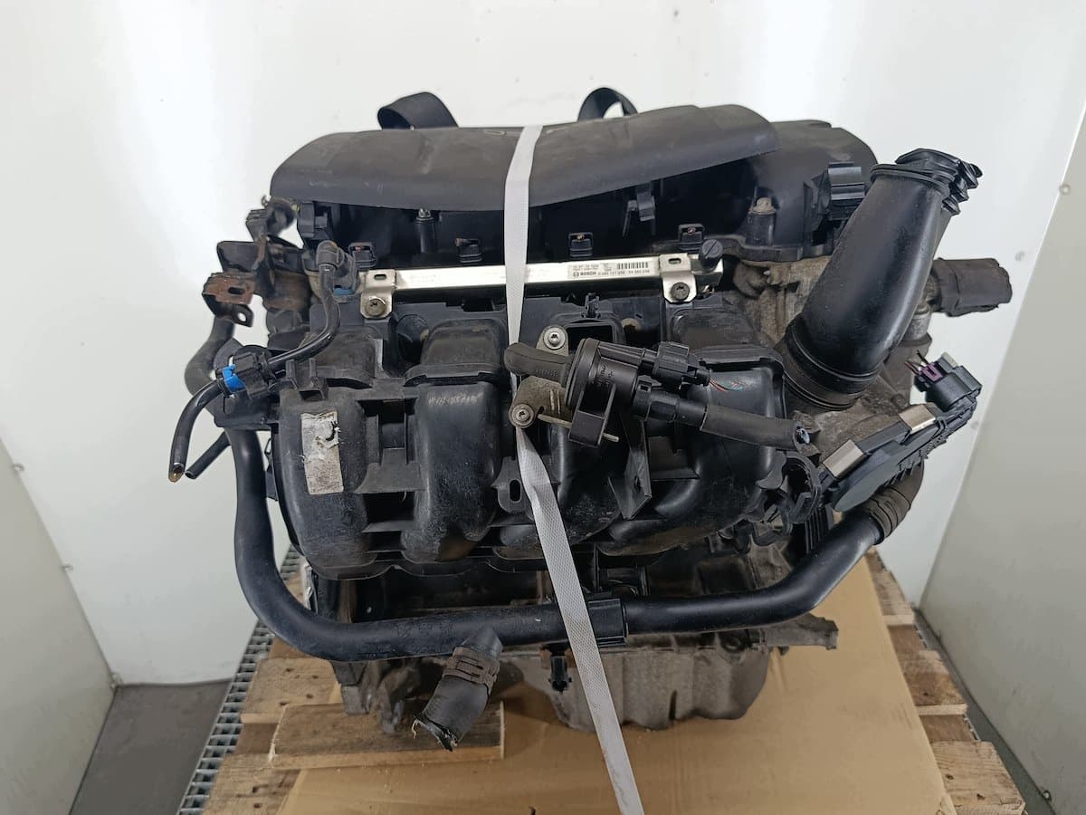 Moteur A 12 XER — vue 6