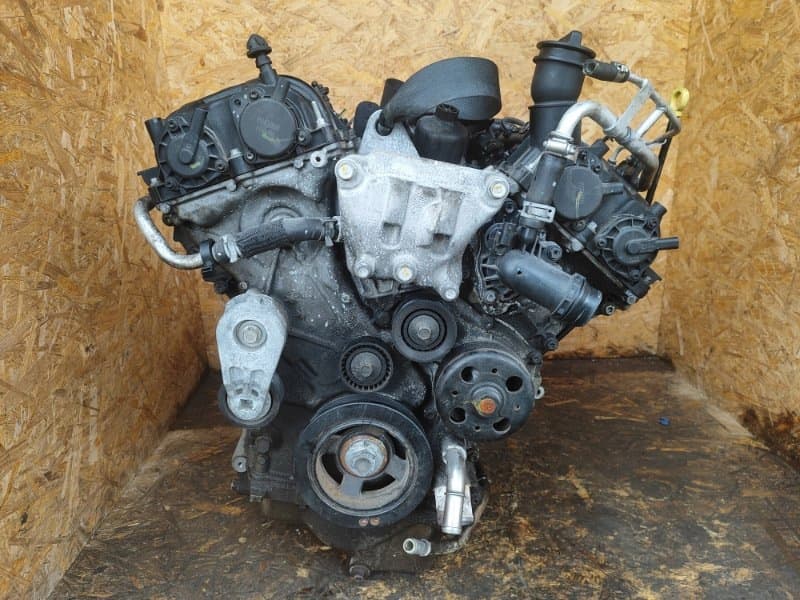 Moteur ERC — vue 3