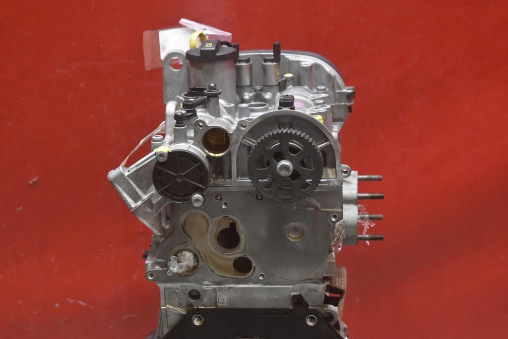 Moteur DKLB — vue 7