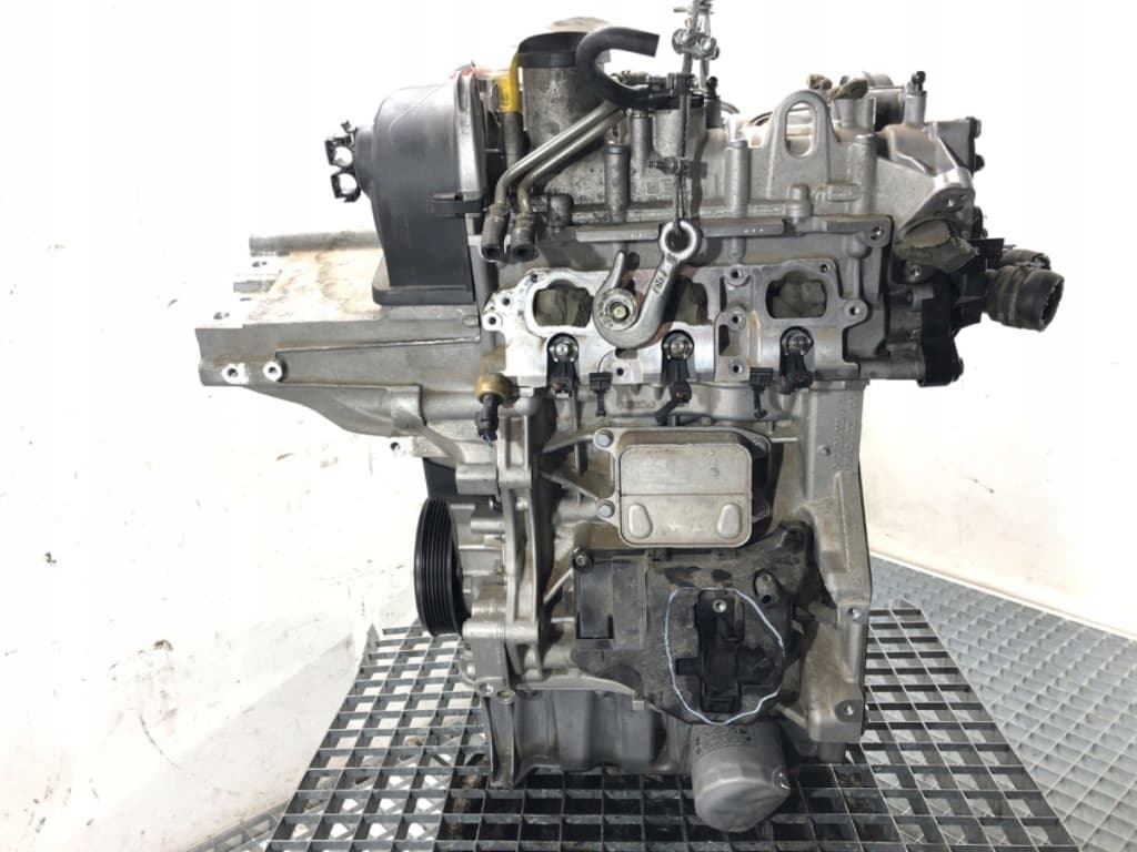 Moteur DKRC pour Skoda