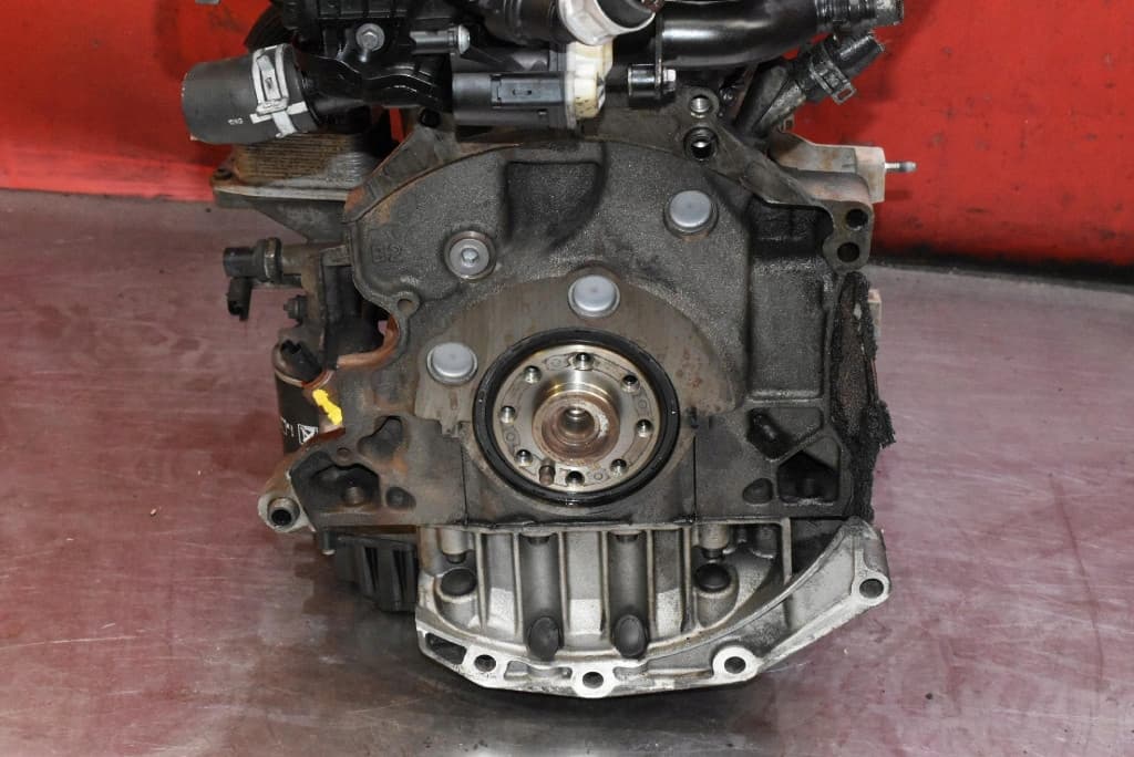 Moteur T8CJ — vue 7