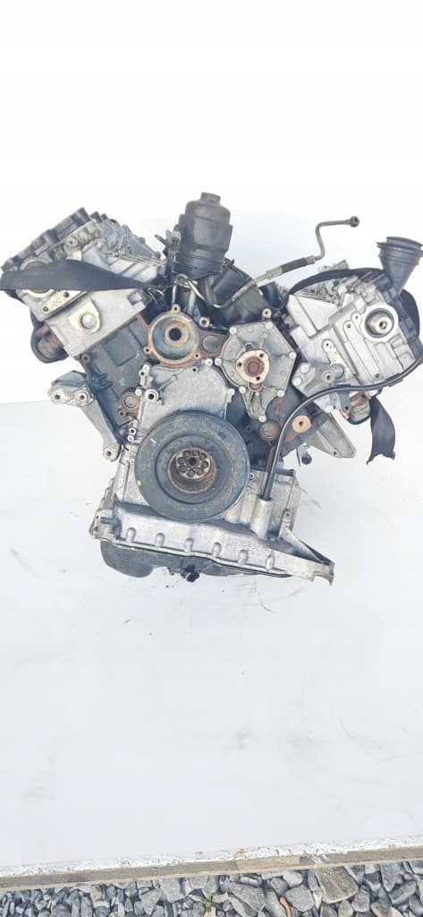 Moteur CASB — vue 2