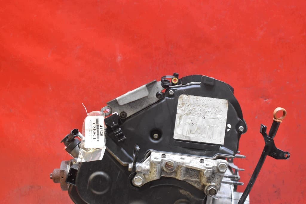 Moteur 9HP (DV6DTED) — vue 4