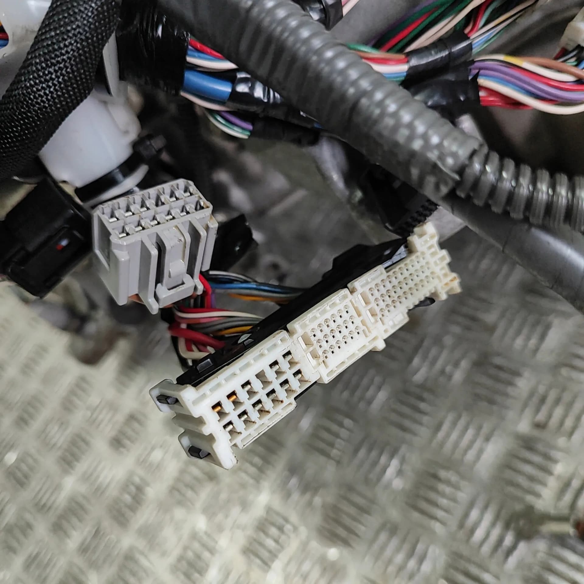 Moteur 4GR-FSE — vue 8