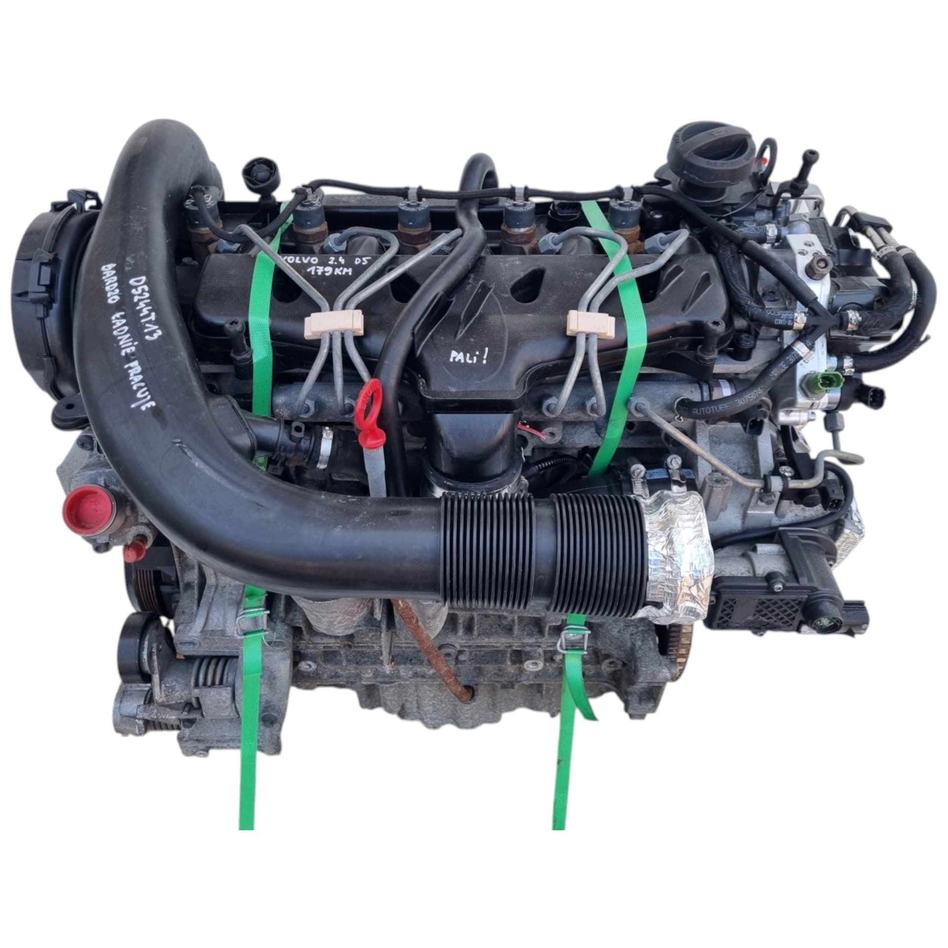 Moteur D 5244 T13 - Image 1