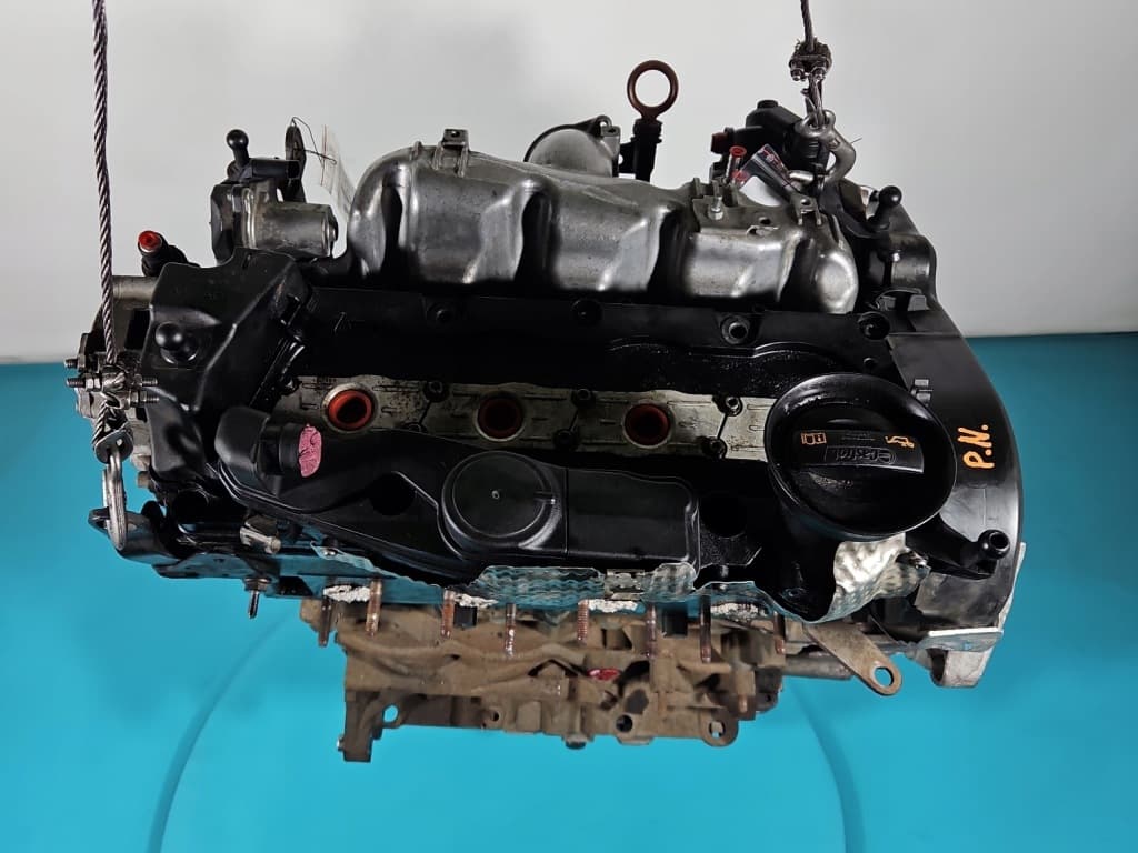 Moteur CBAA - Image 1