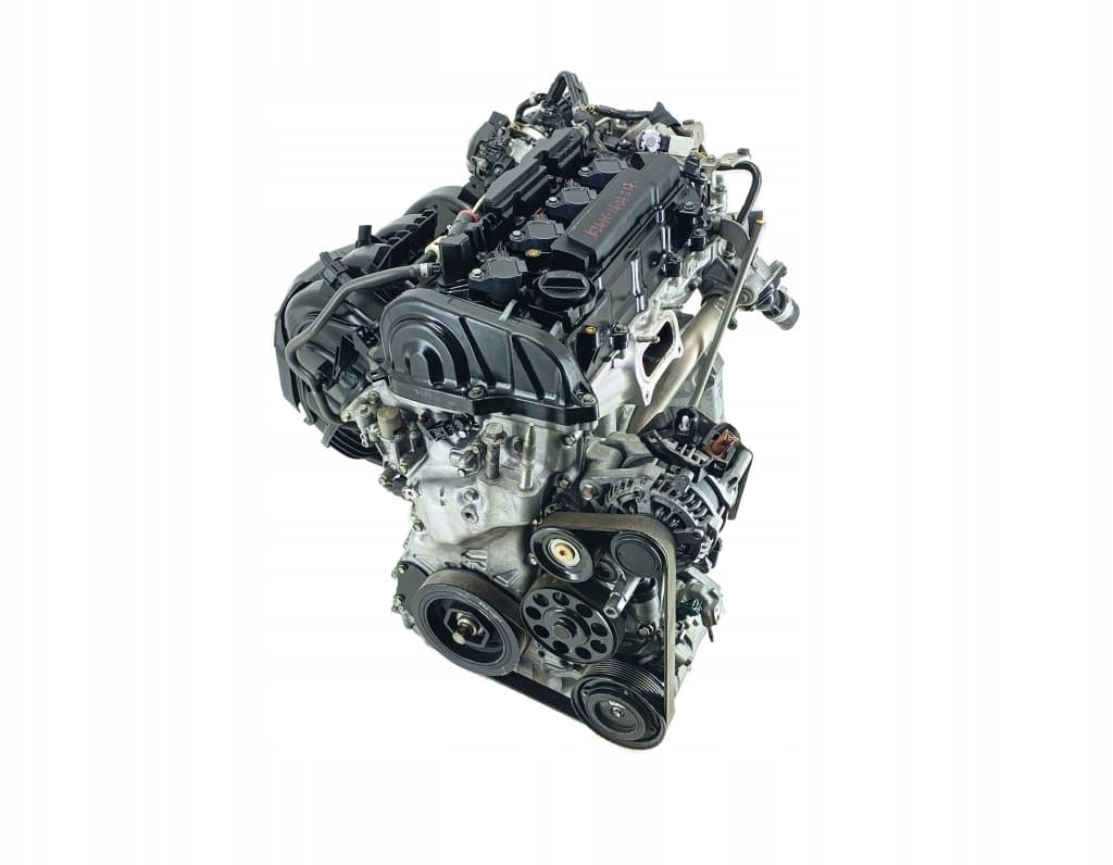 Moteur K24W pour Honda Accord