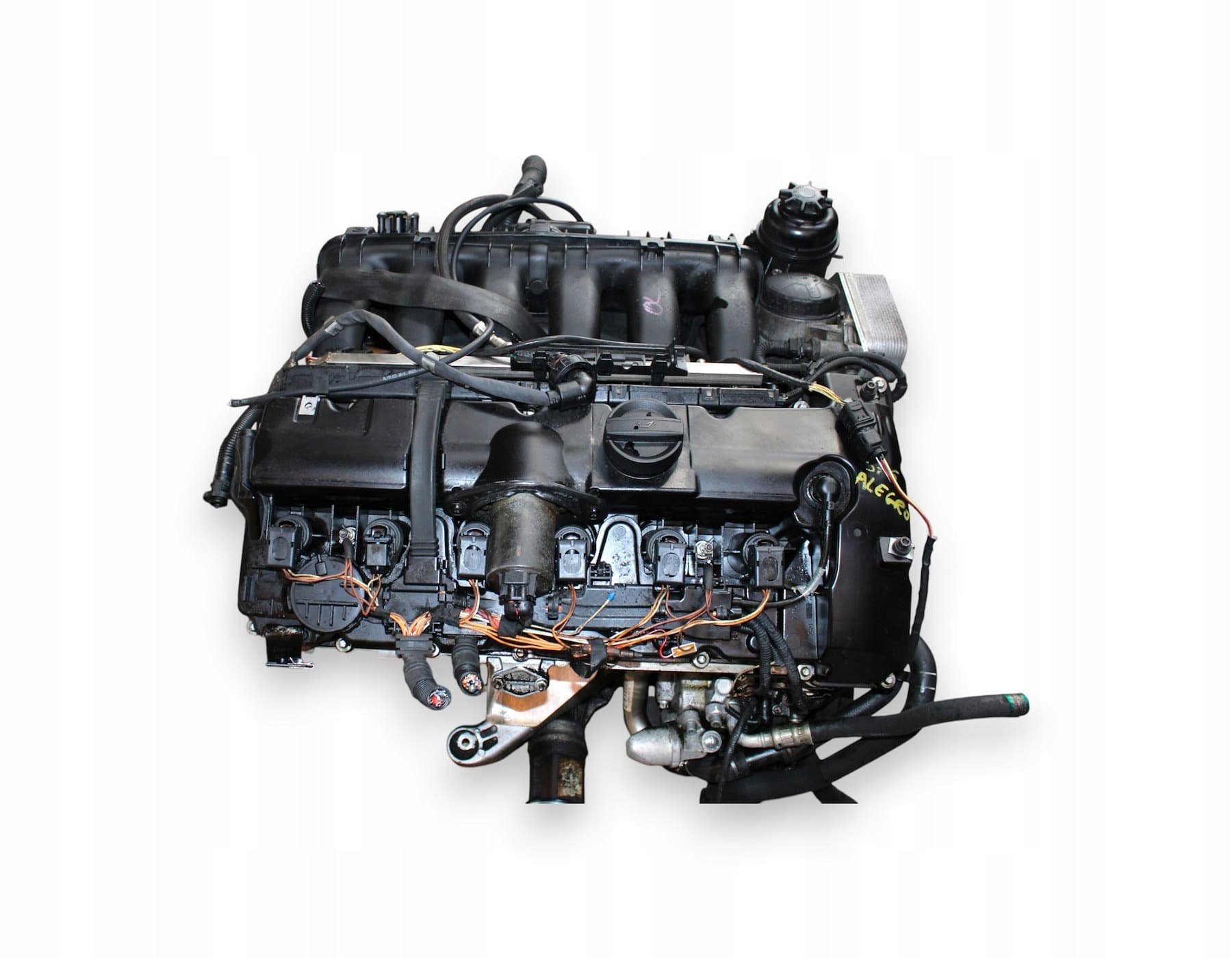 Moteur N52 B30 AF — vue 5