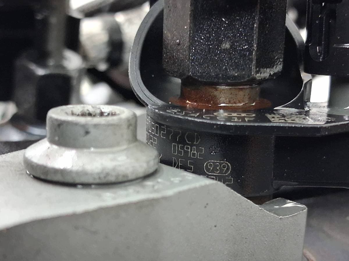 Moteur CLAB — vue 5