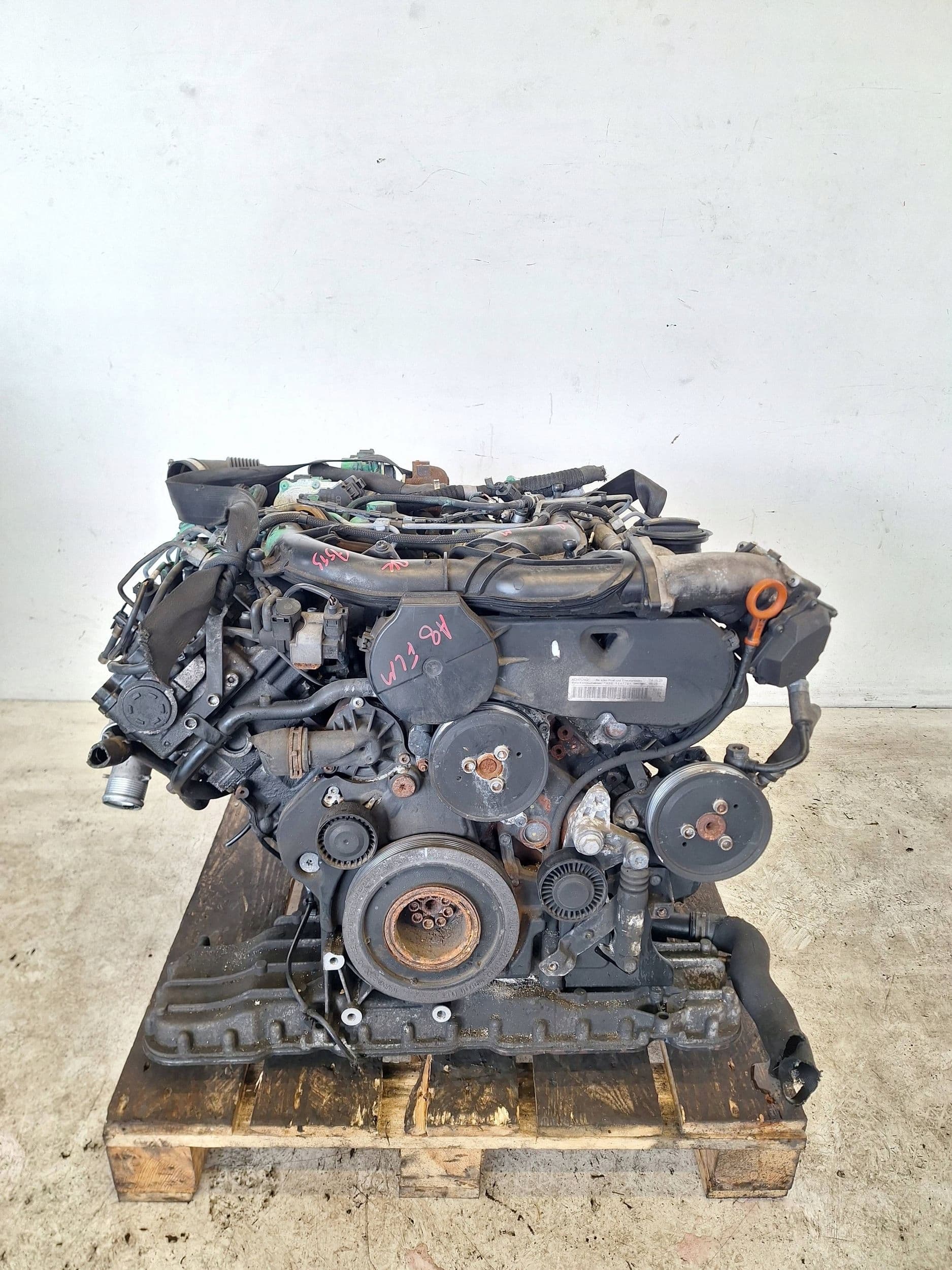 Moteur ASB - Image 1