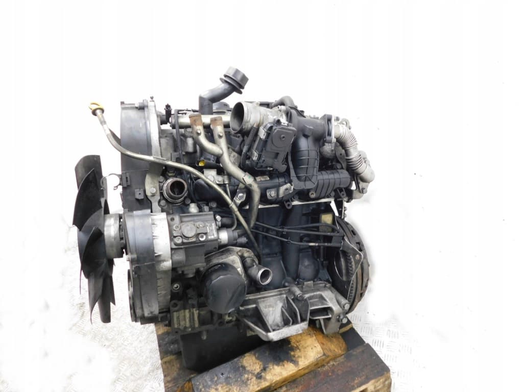 Moteur F1AE3481A - Image 1