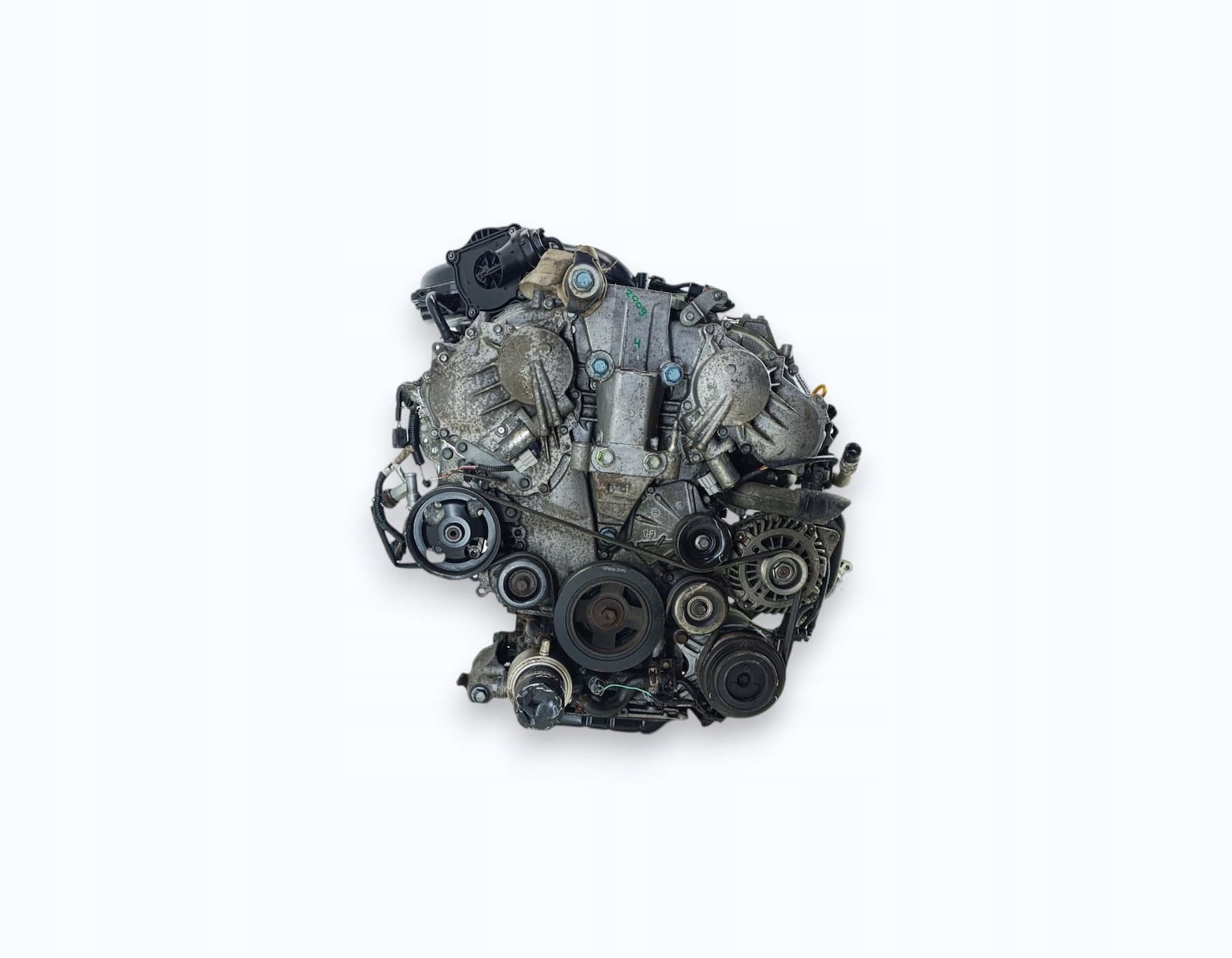 Moteur VQ35 - Image 1