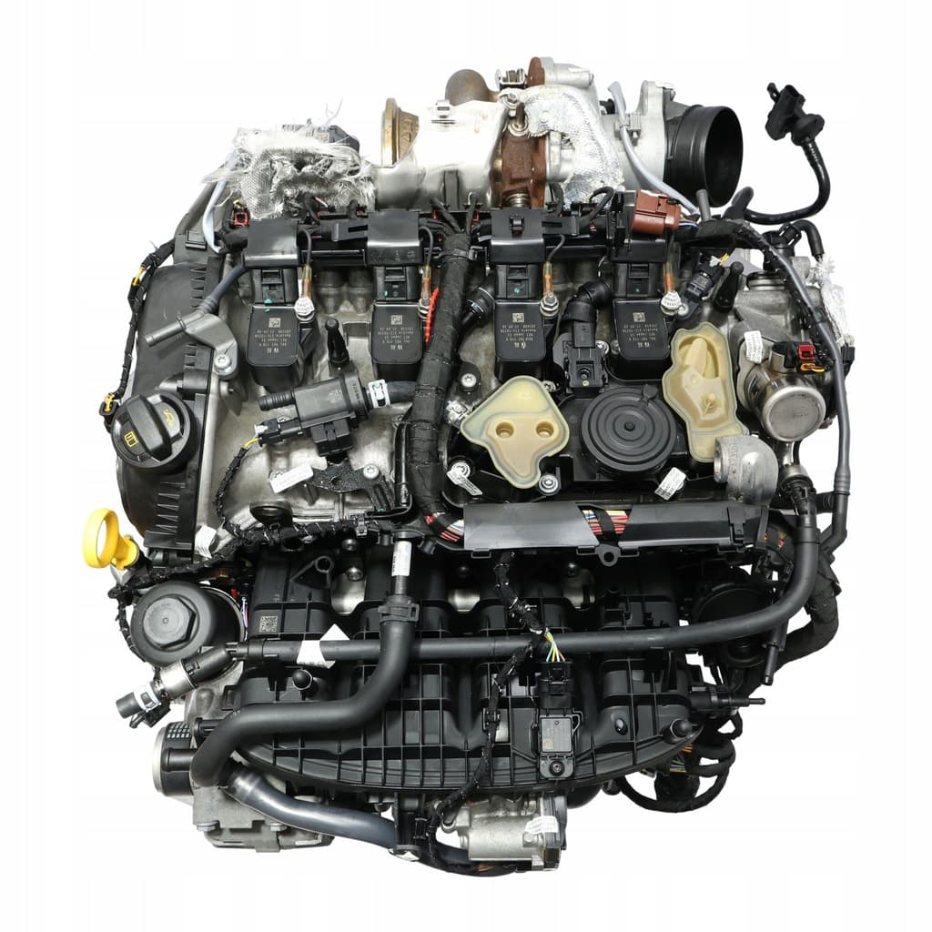 Moteur DNFE — vue 3