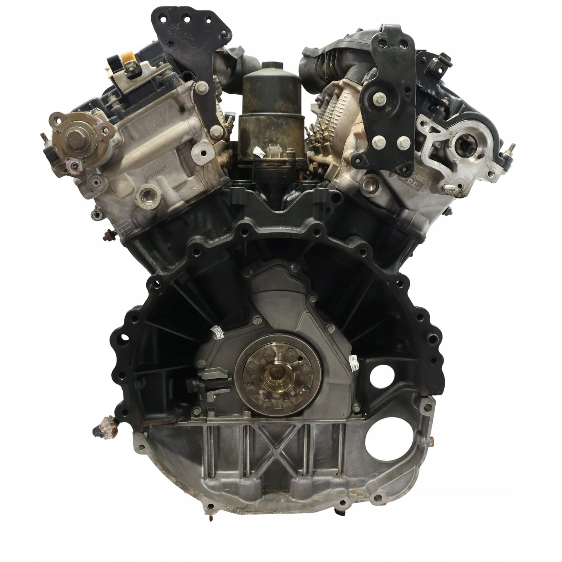 Moteur 306DT(TDV6) — vue 6