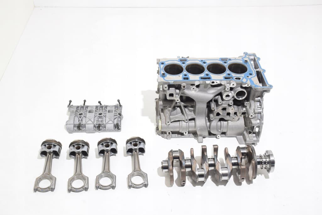 Moteur B48 A20 A - Image 1