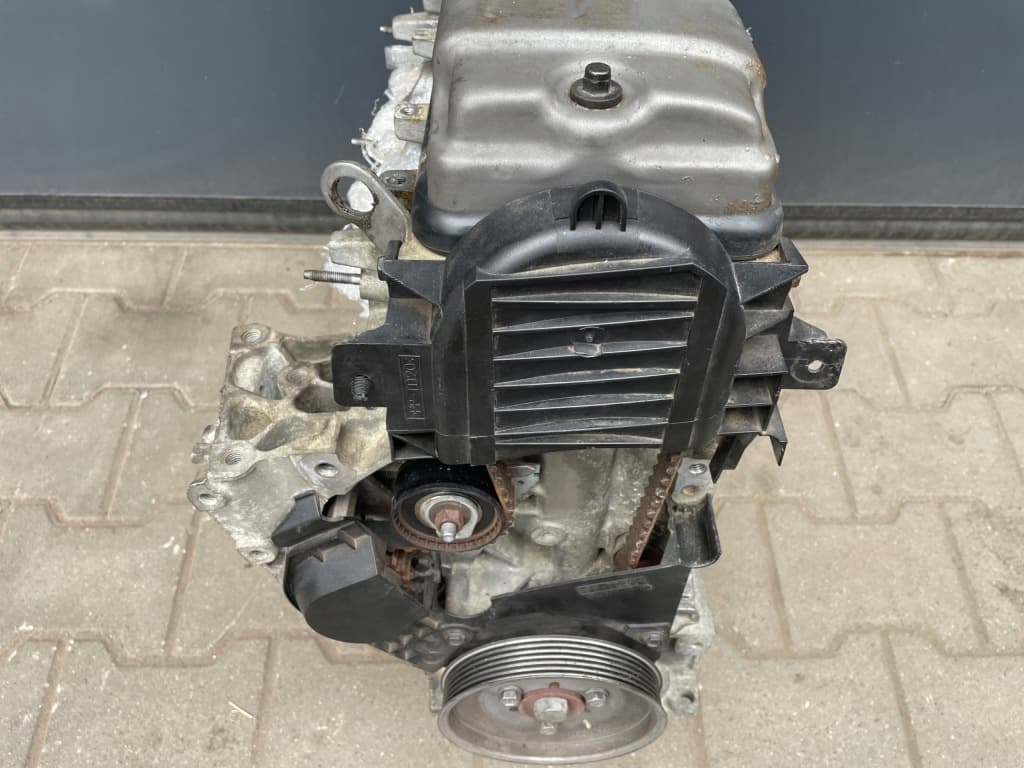 Moteur KFT (TU3AE5) — vue 4