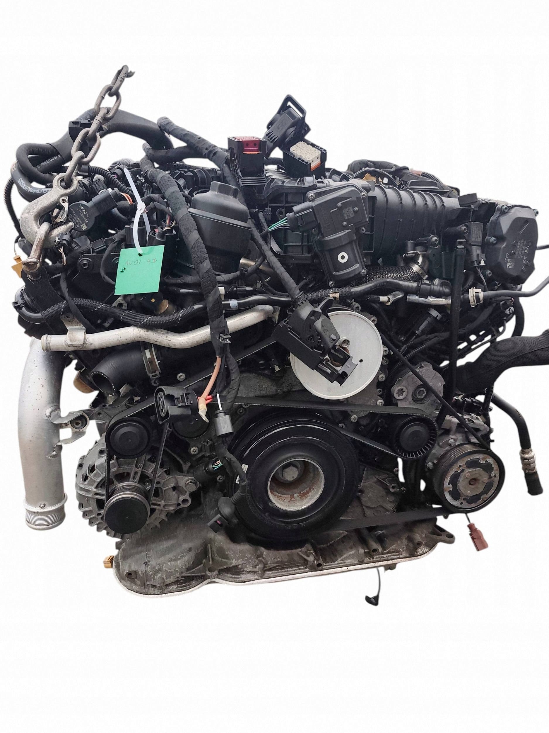 Moteur CZVE - Image 1