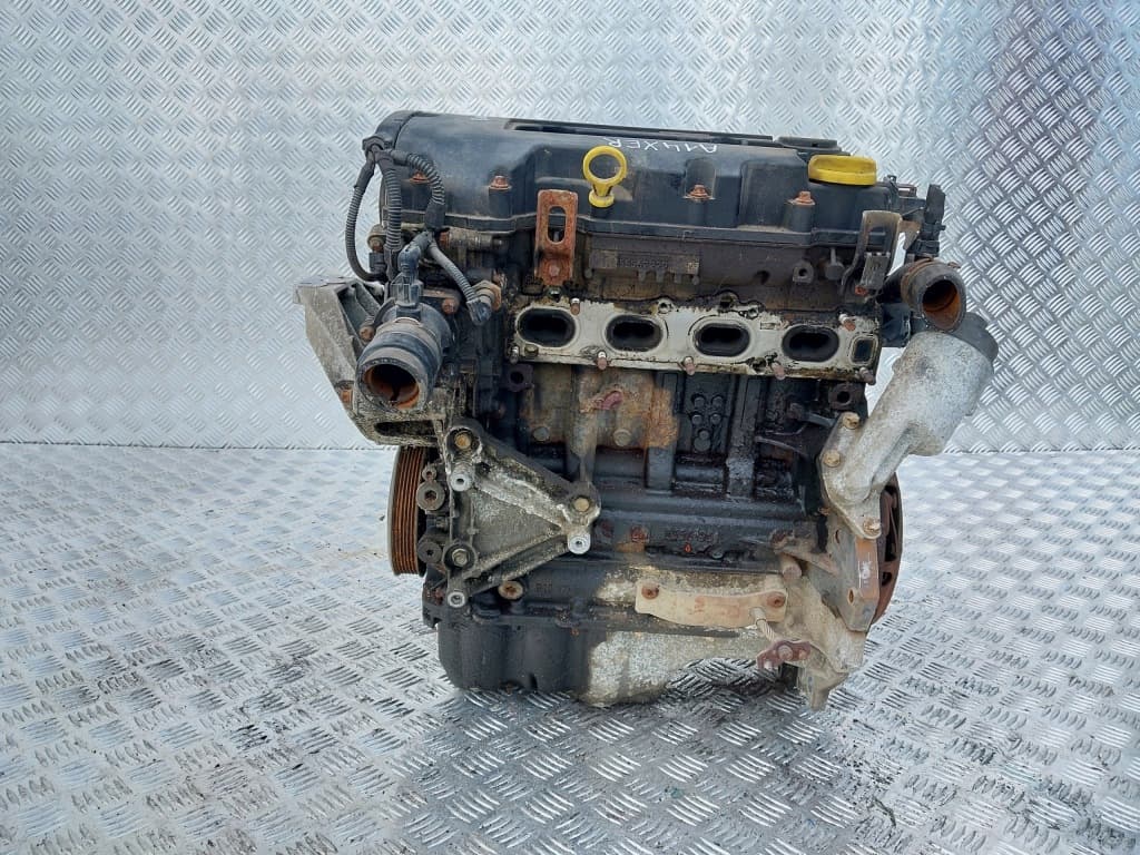 Moteur A 14 XER pour Opel