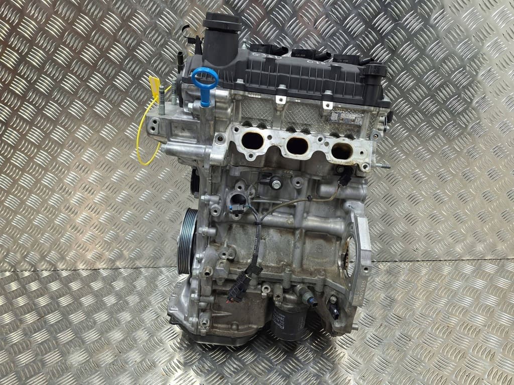 Moteur G3LD pour Hyundai