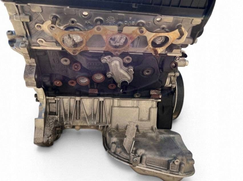 Moteur DDVC — vue 13