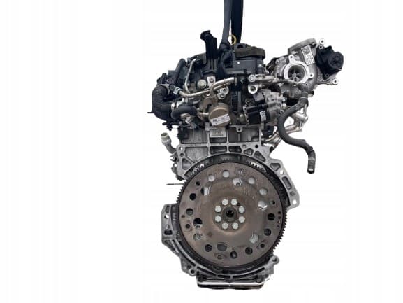 Moteur F20DVH — vue 5
