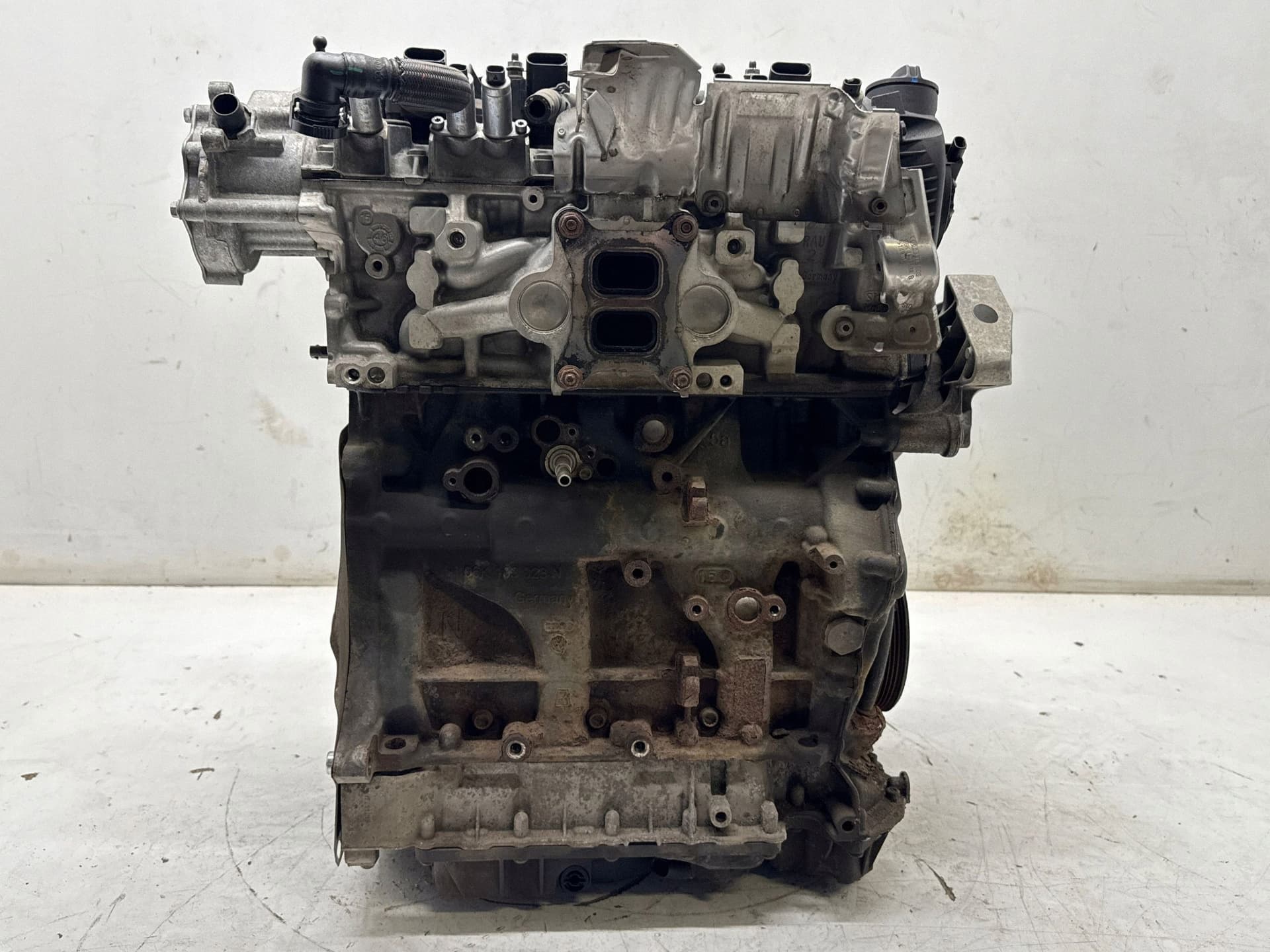 Moteur CJSA — vue 3