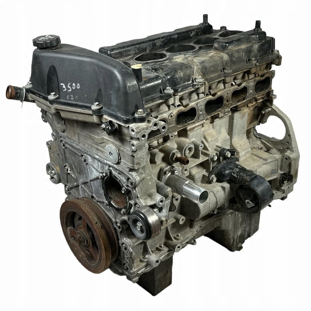 Moteur L52 pour Hummer